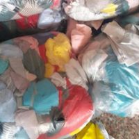 پارچه دستمال.دستپاکن.دست پاکن.تنظیف سرنخ کرباس|عمده‌فروشی|تهران, اسفندیاری|دیوار