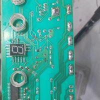 مونتاژ قطعات الکترونیکی smd و dip|تبلت|تهران, افسریه|دیوار