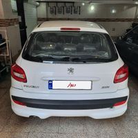پژو 207i دنده|خودرو سواری و وانت|تهران, ونک|دیوار