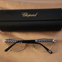 قاب عینک شوپارد Chopard|زیورآلات و اکسسوری|تهران, محمودیه|دیوار