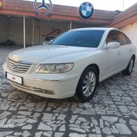 هیوندای آزرا گرنجور 3300cc، مدل ۲۰۰۹|خودرو سواری و وانت|بابل, |دیوار