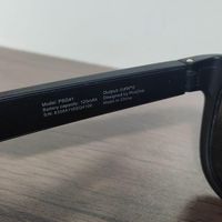 عینک هوشمند پرو وان PROONE Smart sunglasses PSG41|لوازم جانبی موبایل و تبلت|تهران, فیروزآبادی|دیوار