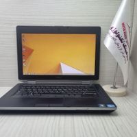 لپ تاپ Dell latitude 6420 i7 رم۸ هارد ssd|رایانه همراه|تهران, باغ فیض|دیوار