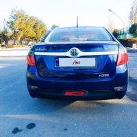 برلیانس H330 دنده‌ای 1500cc، مدل ۱۳۹۵|خودرو سواری و وانت|مشهد, شهید مطهری شمالی|دیوار