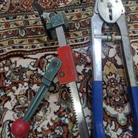 فروش تسمه کش و قیچی|ابزارآلات|نی‌ریز, |دیوار