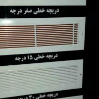 کانال سازی کولر دریچه وهود صنعتی داکت اسپلیت|خدمات پیشه و مهارت|تهران, دهکده المپیک|دیوار