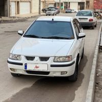 سمند LX EF7، مدل ۱۳۹۰|خودرو سواری و وانت|اردبیل, |دیوار