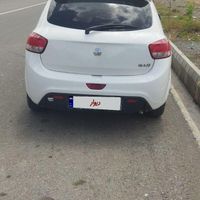 تیبا ۲|خودرو سواری و وانت|تبریز, |دیوار