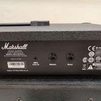 امپ Marshall MG100 FX مارشال گیتار|گیتار، بیس، امپلیفایر|تهران, ایرانشهر|دیوار