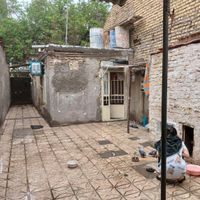 خونه قدیمی ولی نیمه اسکت|فروش زمین و کلنگی|مشهد, شهید آوینی|دیوار