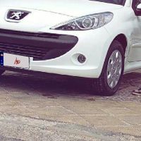 پژو 207i دنده‌ای، مدل ۱۴۰۴|خودرو سواری و وانت|قیدار, |دیوار