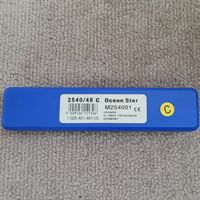 سازدهنی هونر اوشن استار HOHNER Ocean Star|سازهای بادی|تهران, شهید بروجردی|دیوار