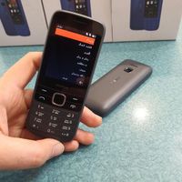 nokia 225|موبایل|تهران, شهرک راه‌آهن|دیوار