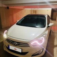 هیوندای i40 استیشن، مدل ۲۰۱۵|خودرو سواری و وانت|تهران, نیاوران|دیوار