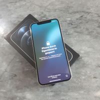 اپل iPhone 12 Pro ۲۵۶ گیگابایت|موبایل|تهران, بلوار کشاورز|دیوار