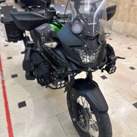 کاوازاکی ورسیس 250|موتورسیکلت|تهران, دریا|دیوار