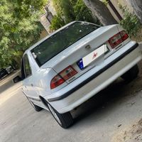 سمند LX EF7 بنزینی، مدل ۱۳۹۲ محدوده بازدید باقرشهر|خودرو سواری و وانت|تهران, مبارک‌آباد بهشتی|دیوار
