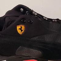 کتونی Puma Ferrari|کیف، کفش، کمربند|تهران, دریاچه شهدای خلیج فارس|دیوار