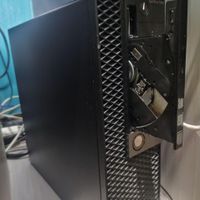 مینی کیس دل DELL OPTIPLEX 3040 i5 6500|رایانه رومیزی|تهران, فلاح|دیوار