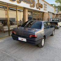 پژو 405 جی ال ایکس (GLX)، مدل ۱۳۹۵|خودرو سواری و وانت|تهران, شهرک ولیعصر|دیوار