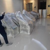 باربری حمل باراثاثیه منزل کارگرخالی اسباب کشی خاور|خدمات حمل و نقل|تهران, نواب|دیوار