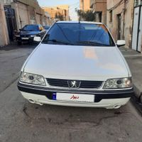 پژو 405 SLX موتورTU5، مدل ۱۳۹۷|خودرو سواری و وانت|قم, انسجام|دیوار