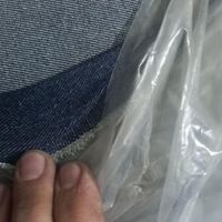 پارچه طاقه جین .طاقه پارچه لی گرم بالا|لباس|تهران, نازی‌آباد|دیوار