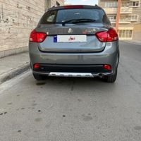 کوییک s1402|خودرو سواری و وانت|اصفهان, شهرک شهید منتظری|دیوار