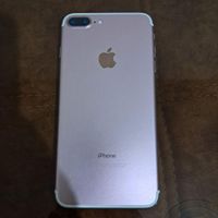 اپل iPhone 7 Plus با حافظهٔ ۳۲ گیگابایت|موبایل|تهران, افسریه|دیوار