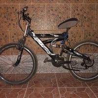 فروش سه عدد دوچرخه بصورت یکجاوبصورت تکی|دوچرخه، اسکیت، اسکوتر|اصفهان, کشاورزی|دیوار