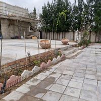 باغچه چهار دیواری باغ ۱۰۰۰ متری گلحصار ویلایی|فروش دفاتر صنعتی، کشاورزی و تجاری|باقرشهر, |دیوار