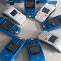 کارتخوان vx520(ترندیت)ثابت و سیار|فروشگاه و مغازه|تهران, نازی‌آباد|دیوار