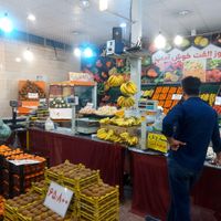 مغازه تجاری بازارچه محلی|فروش مغازه و غرفه|اصفهان, همت‌آباد|دیوار