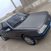 پژو 405 جی ال ایکس (GLX)، مدل ۱۳۸۷|خودرو سواری و وانت|سراوان, |دیوار