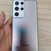 سامسونگ Galaxy S21 Ultra 5G ۲۵۶ گیگابایت|موبایل|مشهد, الهیه|دیوار