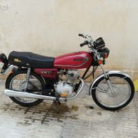 موتور سیون مدل 90|موتورسیکلت|اهر, |دیوار