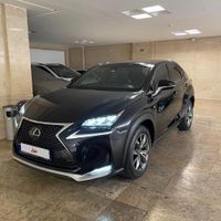 لکسوس NX 200t F، مدل ۲۰۱۷|خودرو سواری و وانت|تهران, هروی|دیوار