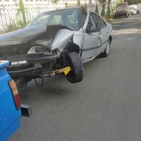 پژو 405 GLX - دوگانه سوز CNG، مدل ۱۳۸۹|خودرو سواری و وانت|تهران, کوی نوبنیاد|دیوار