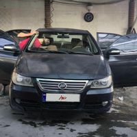 لیفان 620 1600cc، مدل ۱۳۹۱|خودرو سواری و وانت|تهران, خاوران|دیوار