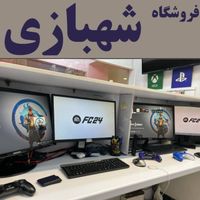 بازی OFFLINE ONLINEتک بازی و فول هارد قابلنصب ps4|کنسول، بازی ویدئویی و آنلاین|تهران, هروی|دیوار