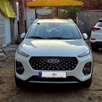 ام وی ام X22 pro MT. مدل ۱۴۰۴|خودرو سواری و وانت|بندر انزلی, لیچارگی حسن رود|دیوار