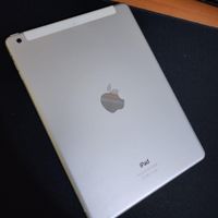 iPad air wifi 64|تبلت|تهران, صالح‌آباد شرقی|دیوار