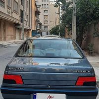 پژو ۴۰۵|خودرو سواری و وانت|بندرعباس, |دیوار