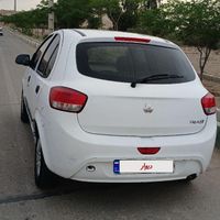 تیبا 2 (هاچبک) EX، مدل ۱۳۹۸|خودرو سواری و وانت|قم, پردیسان|دیوار