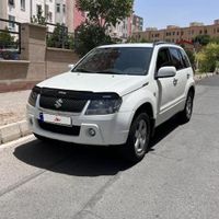 سوزوکی گرند ویتارا اتوماتیک 2000cc، مدل ۱۳۸۸|خودرو سواری و وانت|تبریز, |دیوار