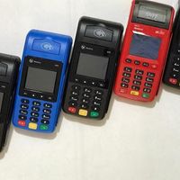 کارتخوان vx520(ترندیت)ثابت و سیار|فروشگاه و مغازه|تهران, نازی‌آباد|دیوار