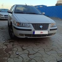 سمند LX EF7، مدل ۱۳۹۳ دوگانه|خودرو سواری و وانت|اصفهان, کوی شهید کشوری|دیوار