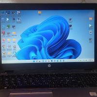 لپ تاپ HP نسل ۶       Core i ۵|رایانه همراه|تهران, جوادیه تهرانپارس|دیوار