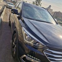 هیوندای سانتافه ix 45 2400cc، مدل ۲۰۱۷|خودرو سواری و وانت|تهران, شهرک نفت (منطقه ۱)|دیوار