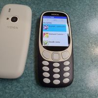 nokia 3310|موبایل|تهران, شهرک راه‌آهن|دیوار